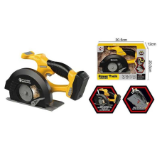 Пила T 008 (18) циркулярна, підсвічування, на батарейках, в коробці