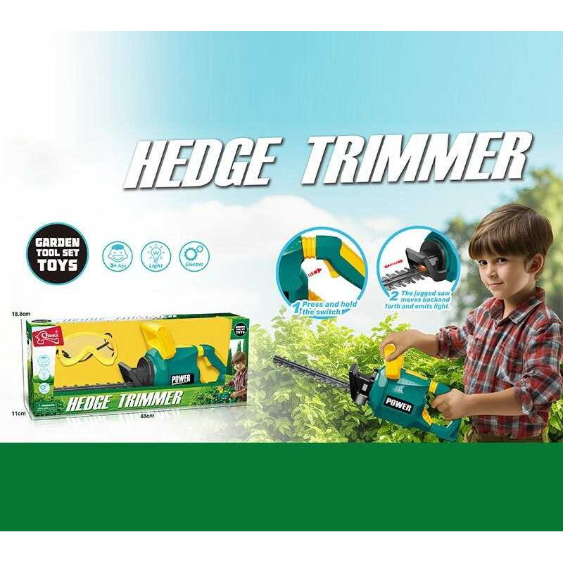 Пила T 2049 (12/2) на батарейках, підсвічування, окуляри, в коробці