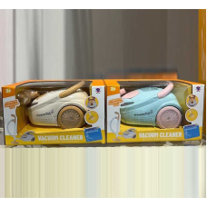 Пилосос XS 25054 (18/2) 2 кольори, в коробці