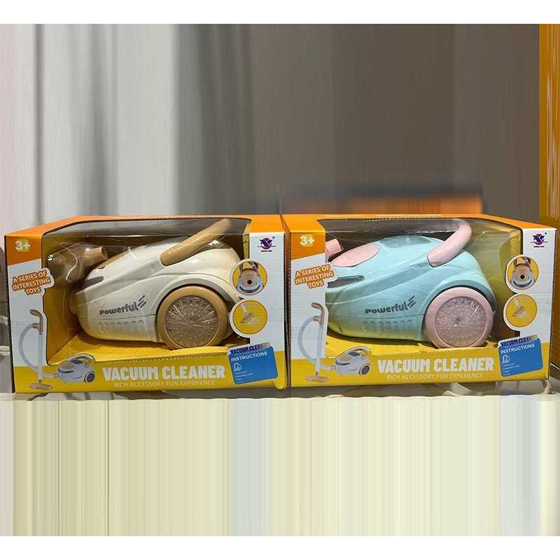 Пилосос XS 25054 (18/2) 2 кольори, в коробці