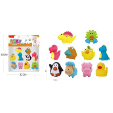 Пискавки 508-232 (120/2) 10 штук, в пакеті