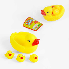 Пискавка 508-291 (192/2) “Качечки”, 4 штуки, у сітці 