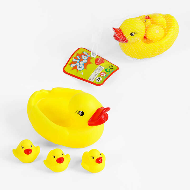 Пискавка 508-291 (192/2) “Качечки”, 4 штуки, у сітці 