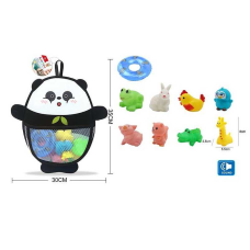 Пискавка AY 619 E (120/2) звірятка, в пакеті