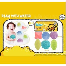 Пискавка HY 795-39 (192/2) 6 штук, в пакеті