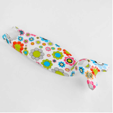 Пластикова платформа для самокату MAXI PR - 16098/113 (100) “Best Scooter“, аквапринт, довжина 45.5см, ширина 13.5 см