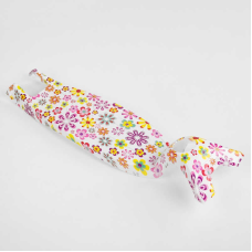 Пластикова платформа для самокату MAXI PR - 20655/113 (100) “Best Scooter“, аквапринт, довжина 45.5см, ширина 13.5 см