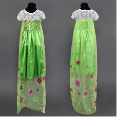 Карнавальний костюм С 23004 (120) “Королева Ельза“ розмір - “М“, зріст - 120см