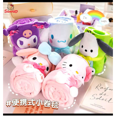 Плед M 18629 (100) розмір: 75х100 см, в пакеті, ВИДАЄТЬСЯ ТІЛЬКИ МІКС ВИДІВ