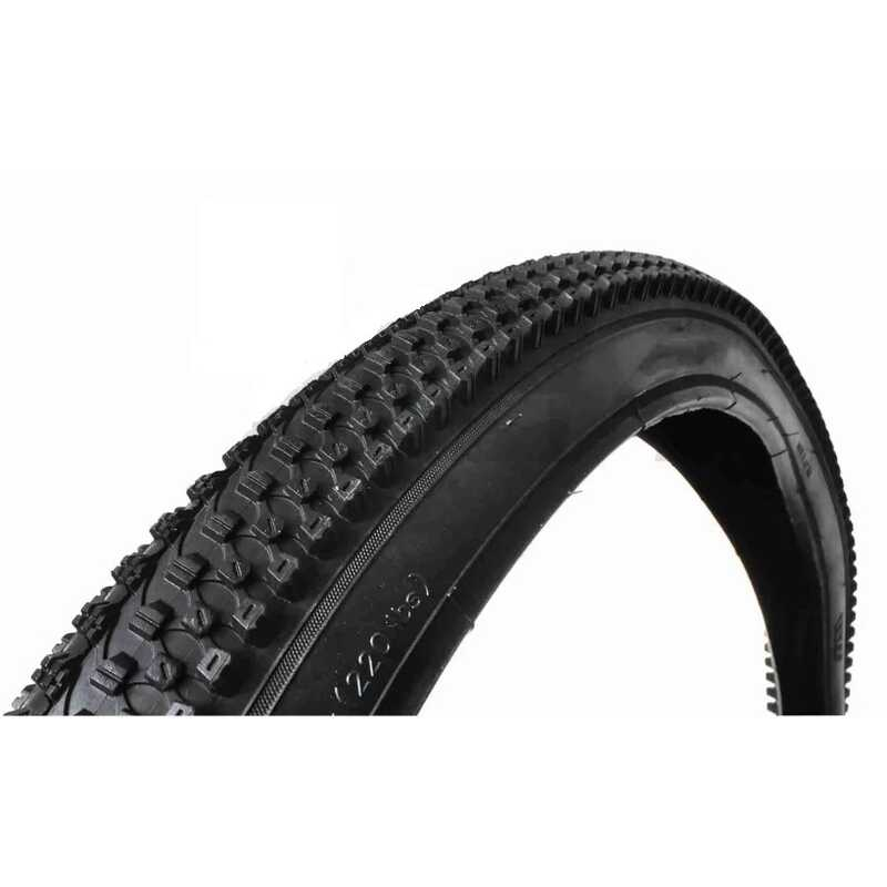 Покришка гумова BL-D - 27 (40) розмір 27.5``x2.125``, ЦІНА ЗА 1 ШТУКУ