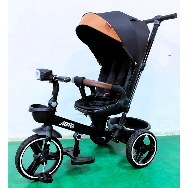 Велосипед 9155 / 312-51 BestTrike “Marco“  