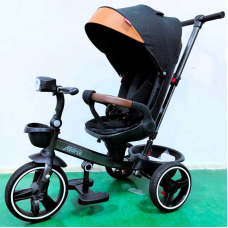 Велосипед 9155 / 315-40 BestTrike “Marco“  