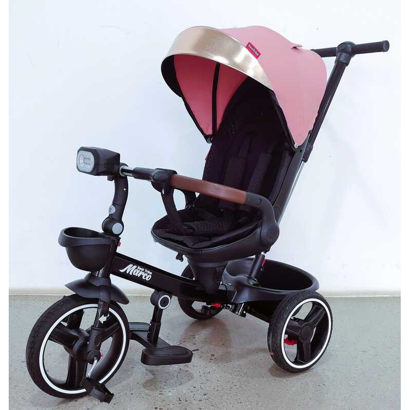 Велосипед 9155 / 388-69 BestTrike “Marco“  