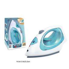 Праска 3255 (48/2) парогенератор, звук, підсвічування, в коробці