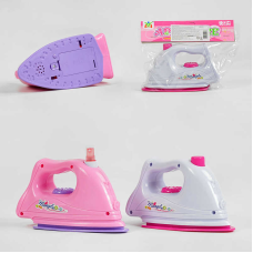 Праска LS 820 G3/4 (168/2) 2 кольори, мелодії, підсвічування, в коробці