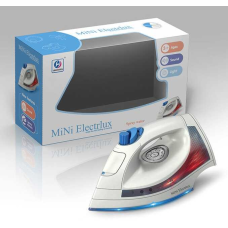 Праска YH 178-5 (36/2) звук, підсвічування, розпризкування води, у коробці