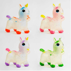 Пригун гумовий С 59403 (30) 4 види, ВИДАЄТЬСЯ ТІЛЬКИ МІКС ВИДІВ