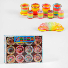 Пружинка AH 2 (24) ЦІНА ЗА 12 ШТУК В БЛОЦІ