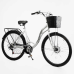 Велосипед міський Corso «Liberty» 28’’ дюймів LR-28014  