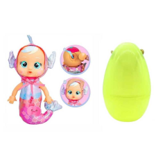 Пупс TK 2297 (120/2) висота 27 см, музичний чип, м“якотілий, плаче водою, пустушка, в боксі