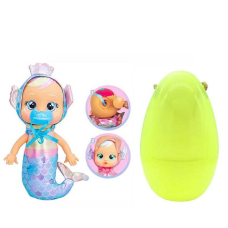 Пупс TK 2298 (120/2) висота 27 см, музичний чип, м“якотілий, плаче водою, пустушка, в боксі