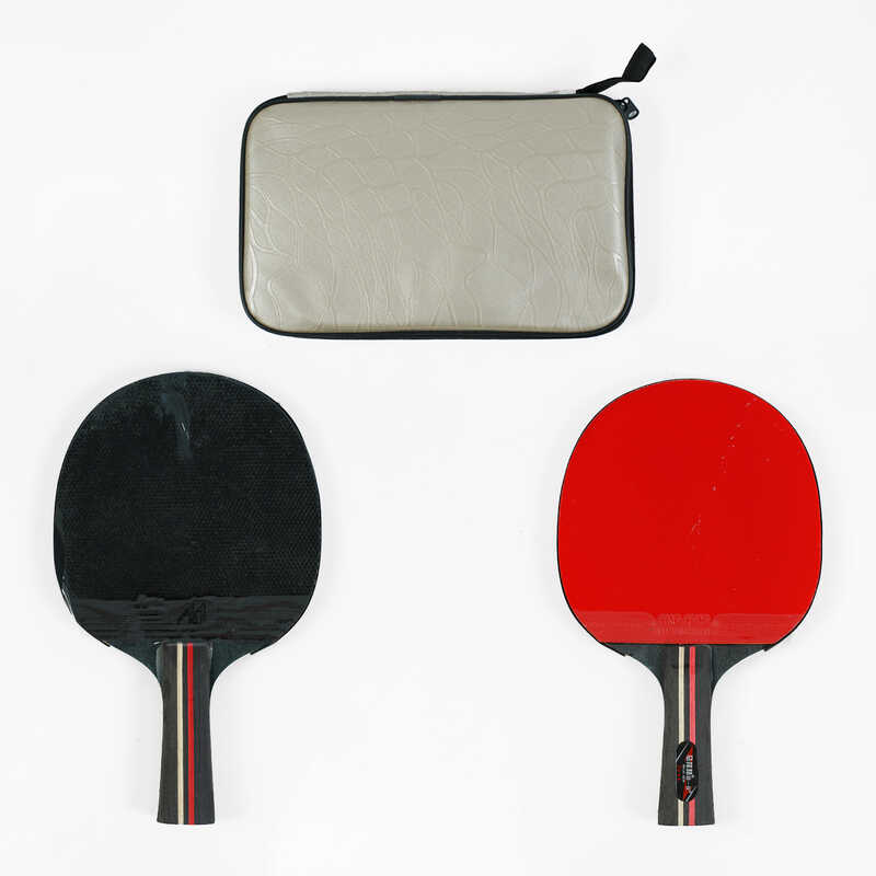 Ракетка для пінг-понгу C 65306 (50) чохол Ракетка для пінг-понгу C 65306 (50) чохол