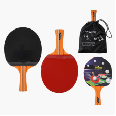 Ракетка для пінг-понгу C 70223 (60) “TK Sport“, 1 штука, в чохлі