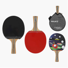 Ракетка для пінг-понгу C 70224 (60) “TK Sport“, 1 штука, в чохлі