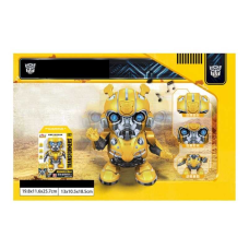 Робот 757 -В070 (36) музика, підсвічування, танцює, в коробці