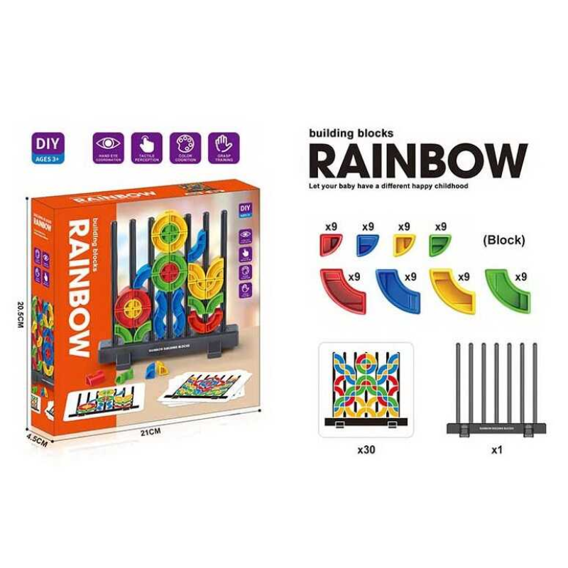 Розважальна гра 093 (120/2) 30 карток із завданнями, в коробці