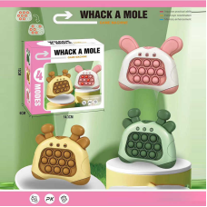 Розважальна гра 699 D23 (120) 3 види, звуки, мелодії, озвучування англ. мовою, підсвічування, в коробці, ВИДАЄТЬСЯ МІКС