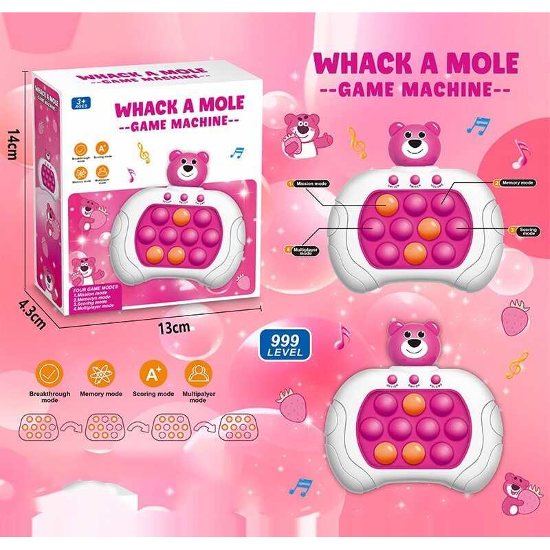 Розважальна гра 899 D4 (120) звуки, мелодії, озвучування англ. мовою, підсвічування, в коробці Розважальна гра 899 D4 (120) звуки, мелодії, озвучування англ. мовою, підсвічування, в коробці