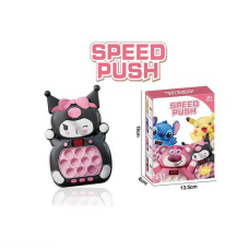 Розважальна гра EC 999-2 D (120) звуки, мелодії, озвучування англ. мовою, підсвічування, в коробці