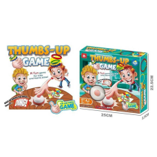 Розважальна гра XS 977-143 (60/2) картки із завданнями, кільця, настільний дзвінок, в коробці