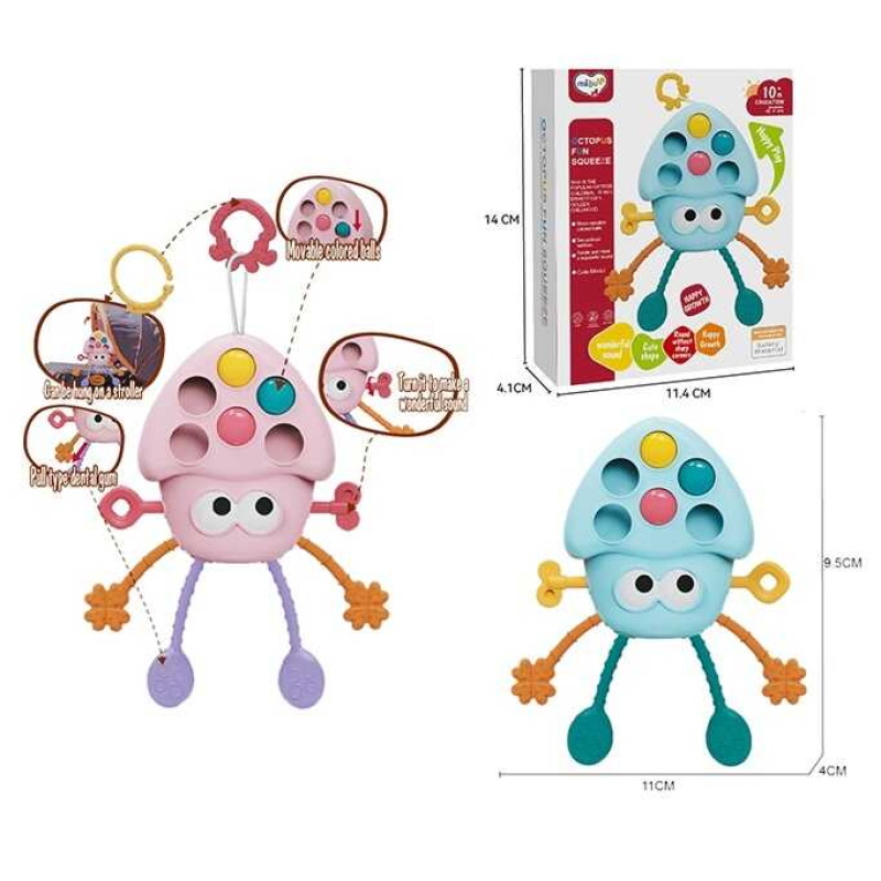 Розвивальна гра 368-25 (360) 2 види, пальчикова гра, прорізувачі, в коробці