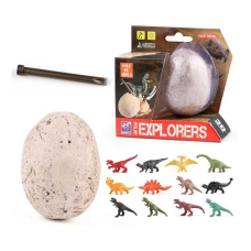 Розкопки 210-1 (216/2) 12 фігурок, долото, в коробці