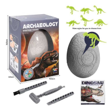 Розкопки 701-1 (54) інструменти, гіпсовий брикет, буклет англійською мовою, в коробці