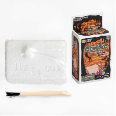 Розкопки 9067 E (288) кольоровий камінець, інструмент, в коробці, ЦІНА ЗА 1 ШТУКУ