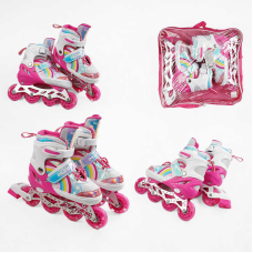 Ролики 44079-М розмір 34-38  