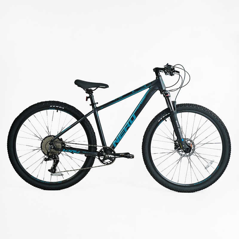 Велосипед Спортивний Corso “Nero“ NR-29189  