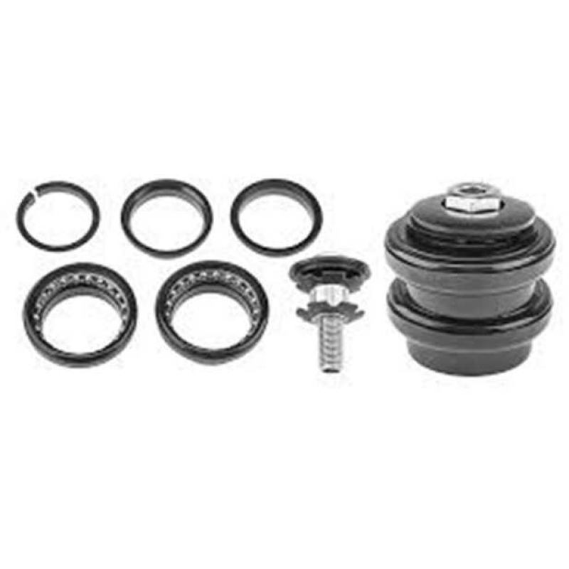 Рульова колонка спортивного велосипеда Zoom M-47758 (100) Рульова колонка спортивного велосипеда Zoom M-47758 (100)