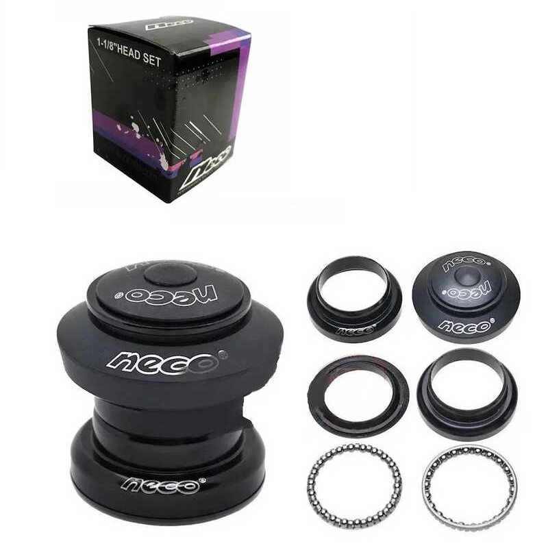 Рульовий набір (колонка) Neco NC-7021 (100) Рульовий набір (колонка) Neco NC-7021 (100)