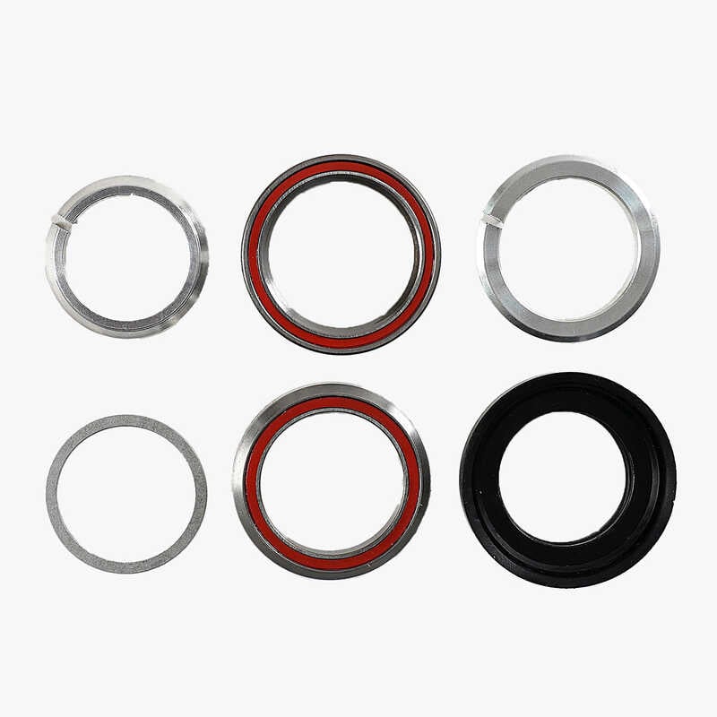 Рульовий набір для трюкового самоката 10671 (150) промпідшипники, для системи HIC Рульовий набір для трюкового самоката 10671 (150) промпідшипники, для системи HIC