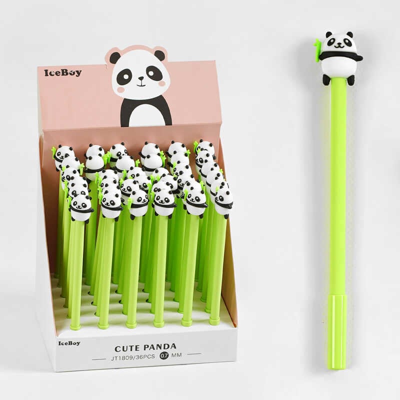 Ручка C 60777 (40) ЦІНА ЗА 36 ШТУК В БЛОЦІ, гелева, синя паста Ручка C 60777 (40) ЦІНА ЗА 36 ШТУК В БЛОЦІ, гелева, синя паста