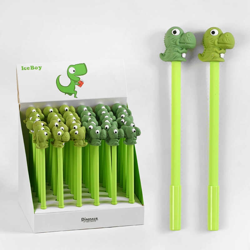 Ручка C 60778 (48) ЦІНА ЗА 36 ШТУК В БЛОЦІ, гелева, синя паста Ручка C 60778 (48) ЦІНА ЗА 36 ШТУК В БЛОЦІ, гелева, синя паста