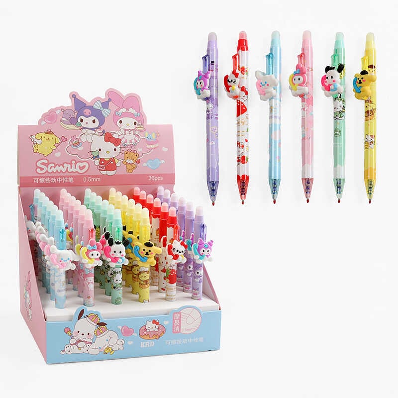 Ручка C 72648 (48) ЦІНА ЗА 36 ШТУК В БЛОЦІ, герой, гелева, синя паста, стирається, у коробці Ручка C 72648 (48) ЦІНА ЗА 36 ШТУК В БЛОЦІ, герой, гелева, синя паста, стирається, у коробці