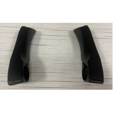 Ручки для керма сталеві YRS-5983 (150) ЦІНА ЗА КОМПЛЕКТ 2 ШТУКИ