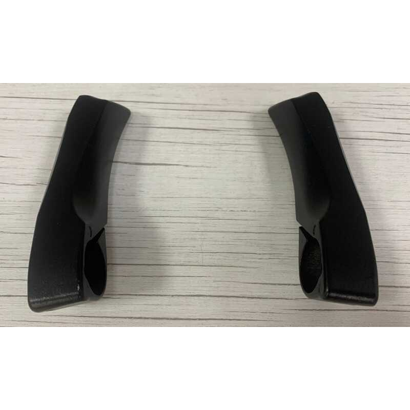 Ручки для керма сталеві YRS-5983 (150) ЦІНА ЗА КОМПЛЕКТ 2 ШТУКИ