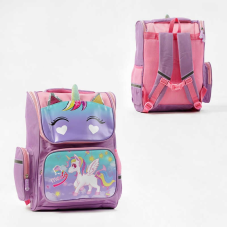 Рюкзак C 57485 (50) 2 відсіки, у пакеті