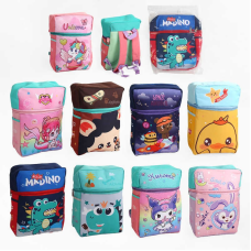 Рюкзак C 60565 (50) ВИДАЄТЬСЯ ТІЛЬКИ МІКС ВИДІВ, в пакеті